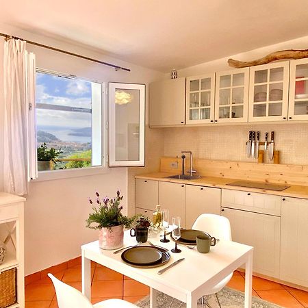 Aria Di Collina - Isola D'Elba Appartement Porto Azzurro Buitenkant foto