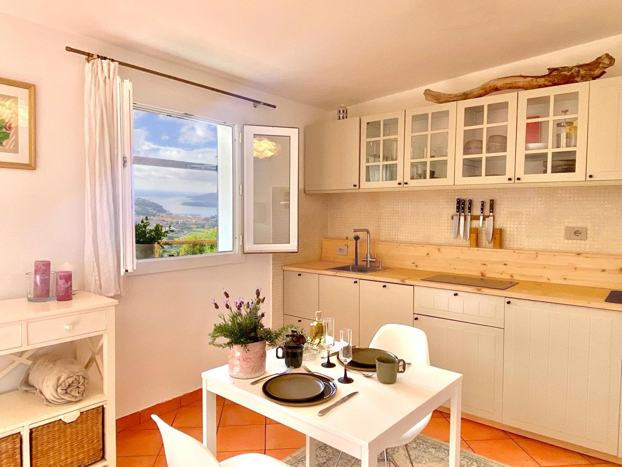 Aria Di Collina - Isola D'Elba Appartement Porto Azzurro Buitenkant foto